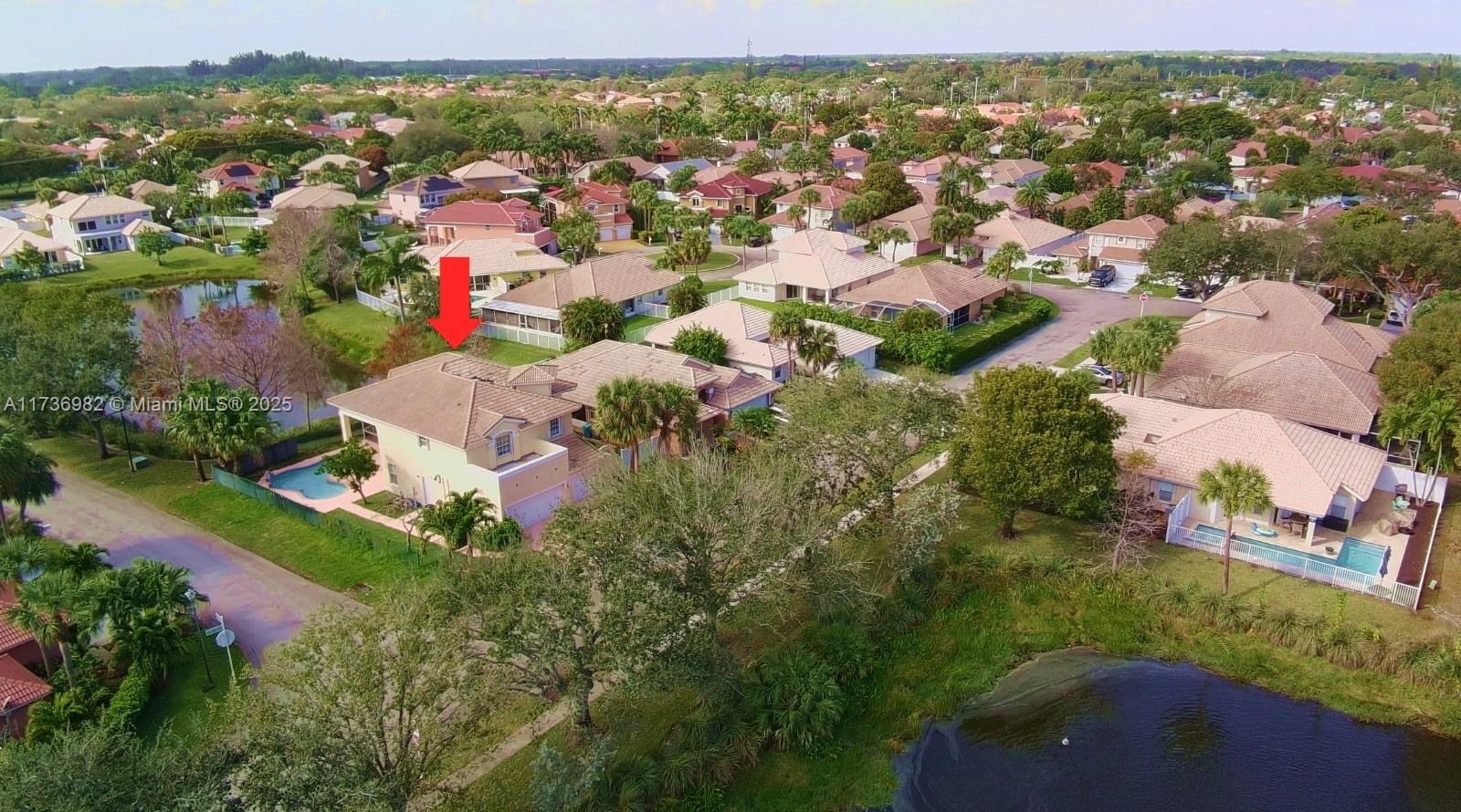 CITRUS PARK PL - Residential