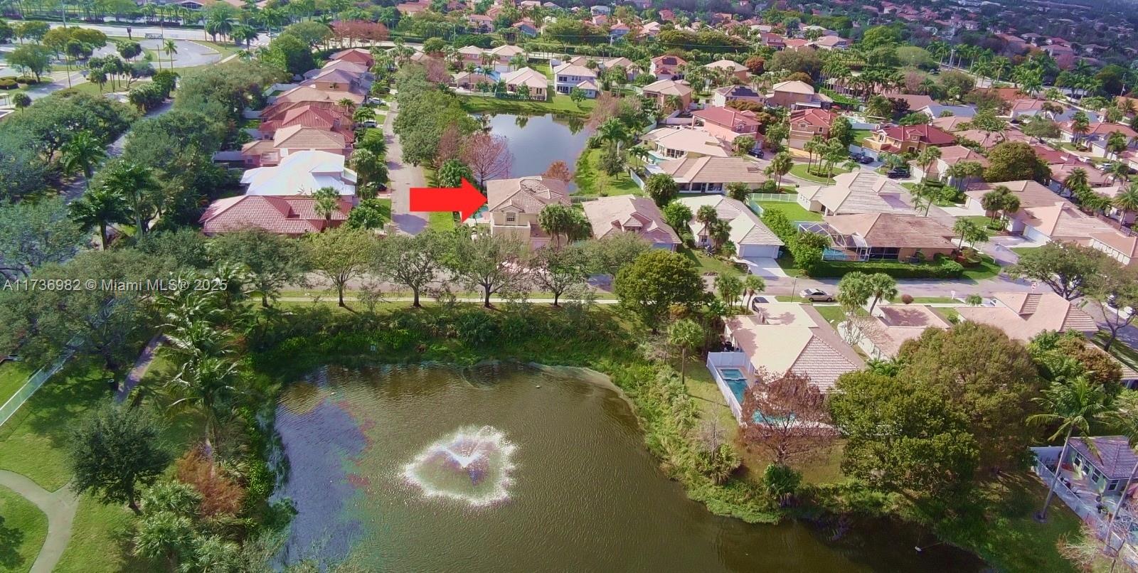 CITRUS PARK PL - Residential