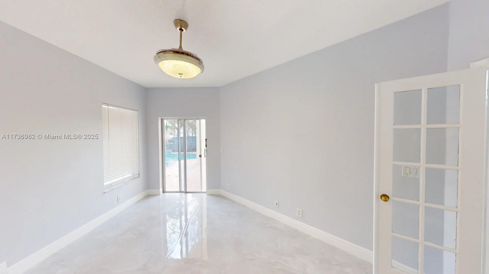 CITRUS PARK PL - Residential