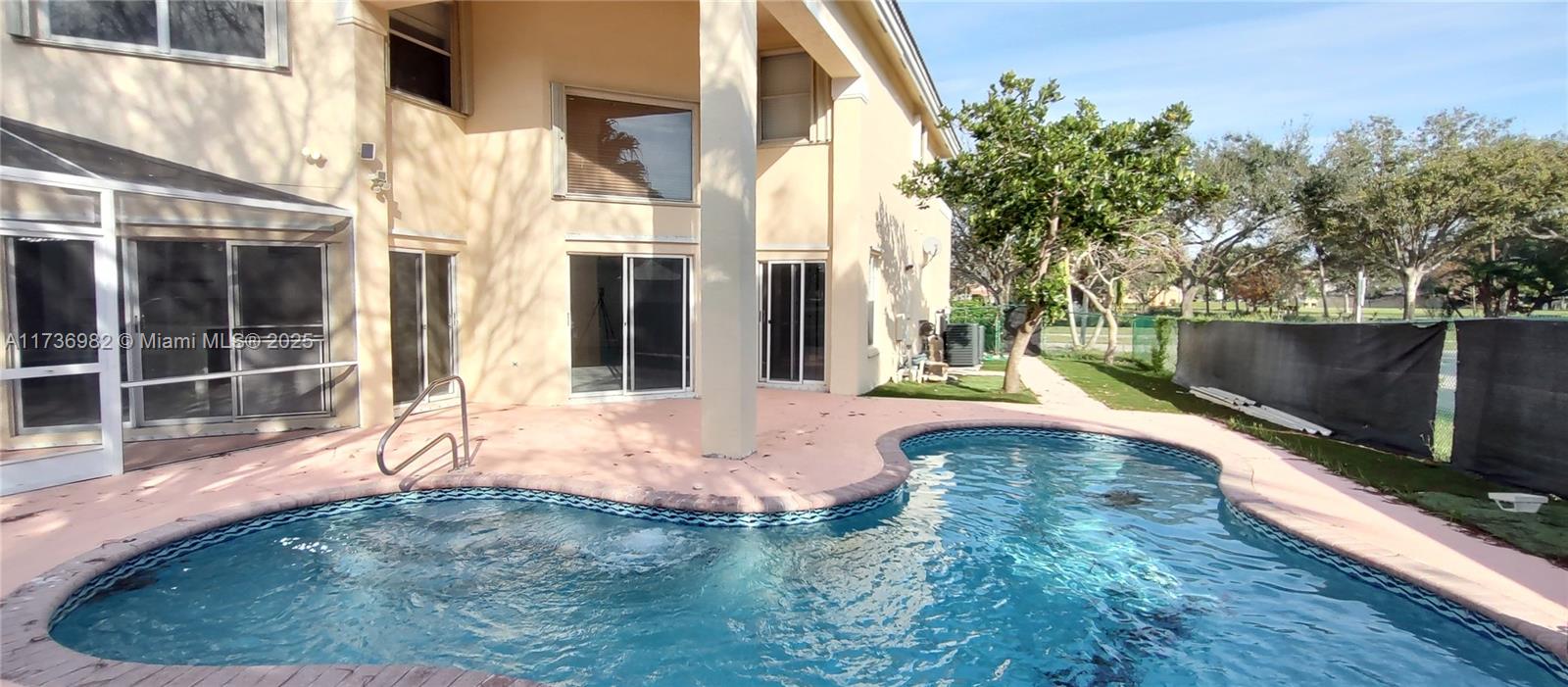 CITRUS PARK PL - Residential