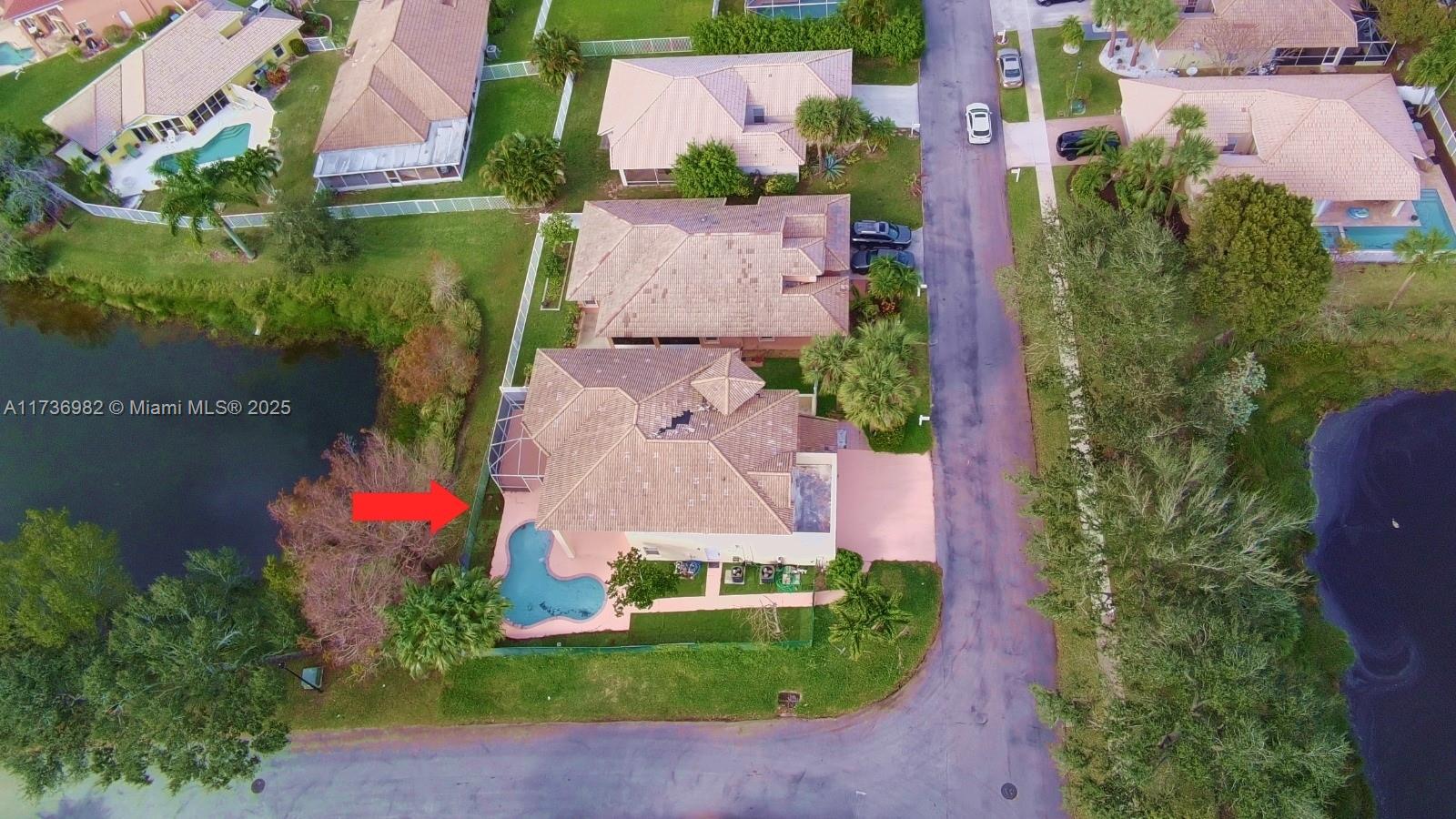 CITRUS PARK PL - Residential