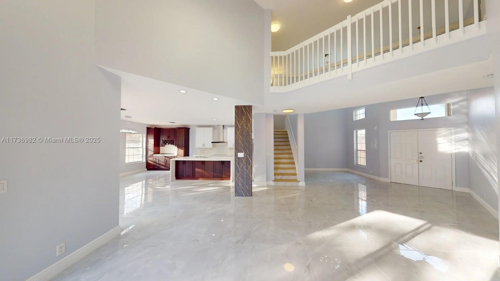 CITRUS PARK PL - Residential