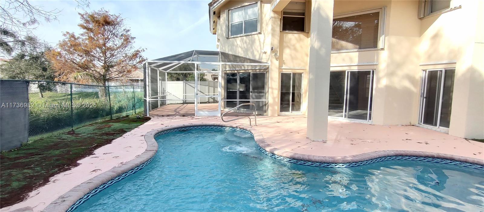 CITRUS PARK PL - Residential