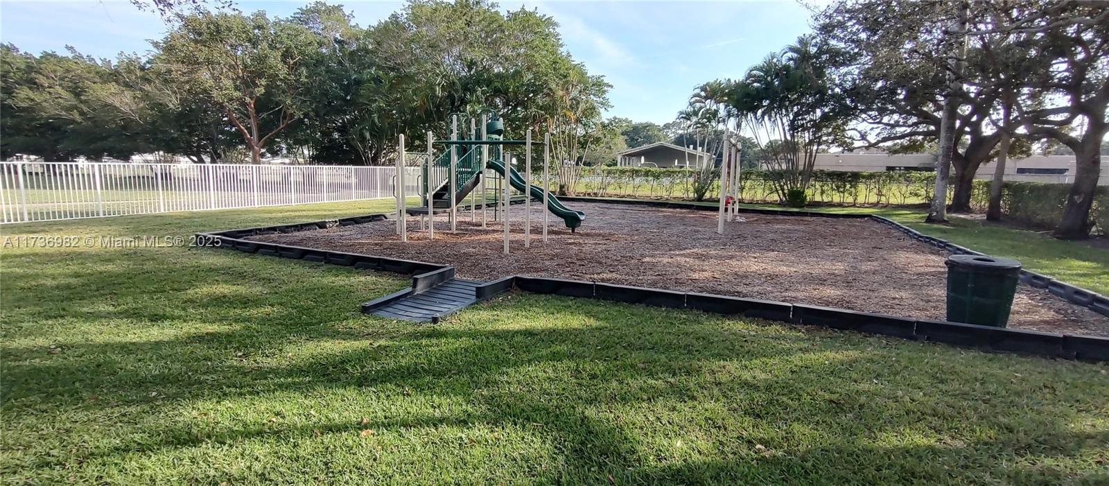 CITRUS PARK PL - Residential