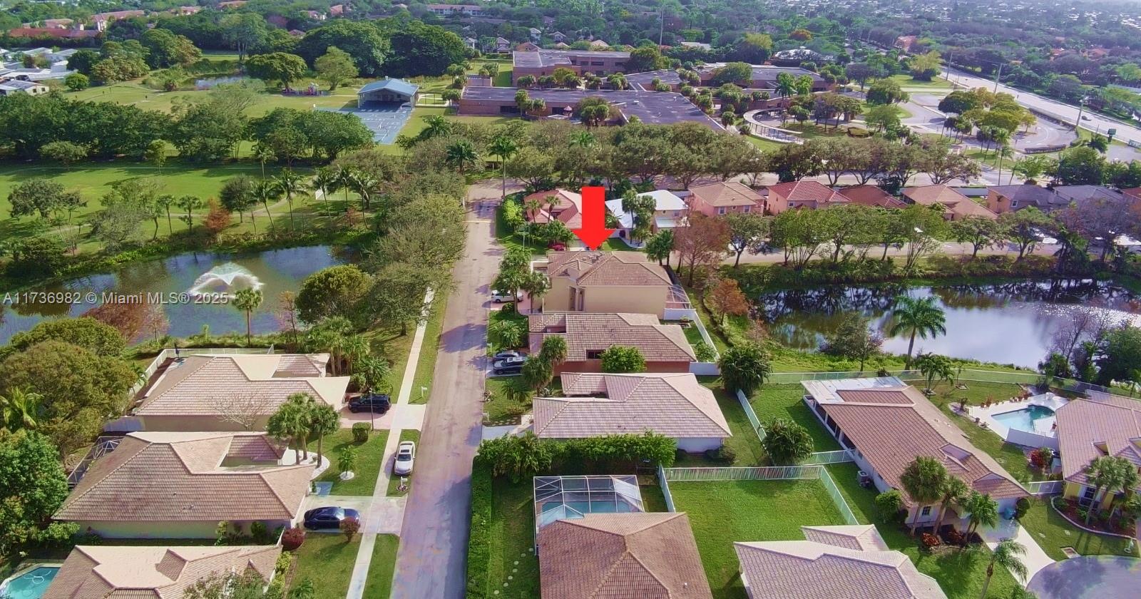 CITRUS PARK PL - Residential