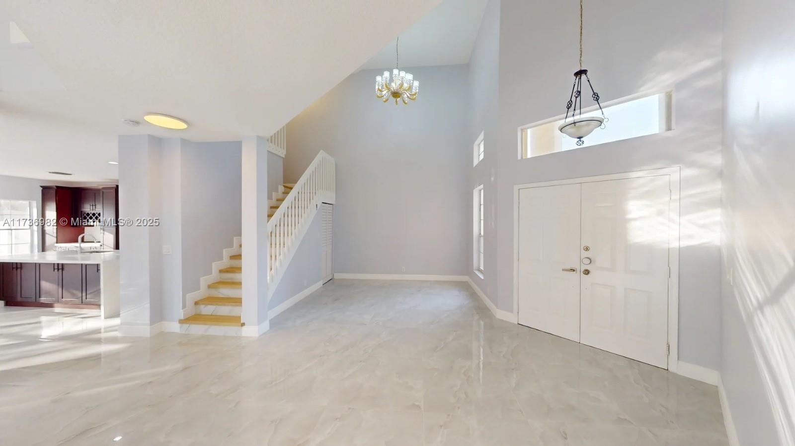 CITRUS PARK PL - Residential