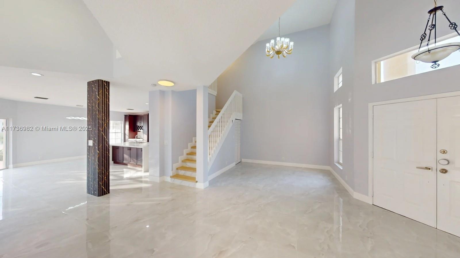 CITRUS PARK PL - Residential