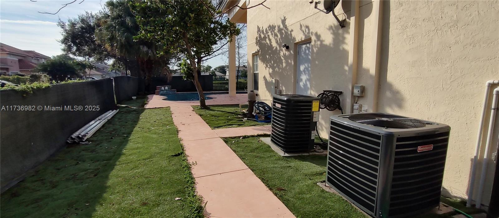 CITRUS PARK PL - Residential