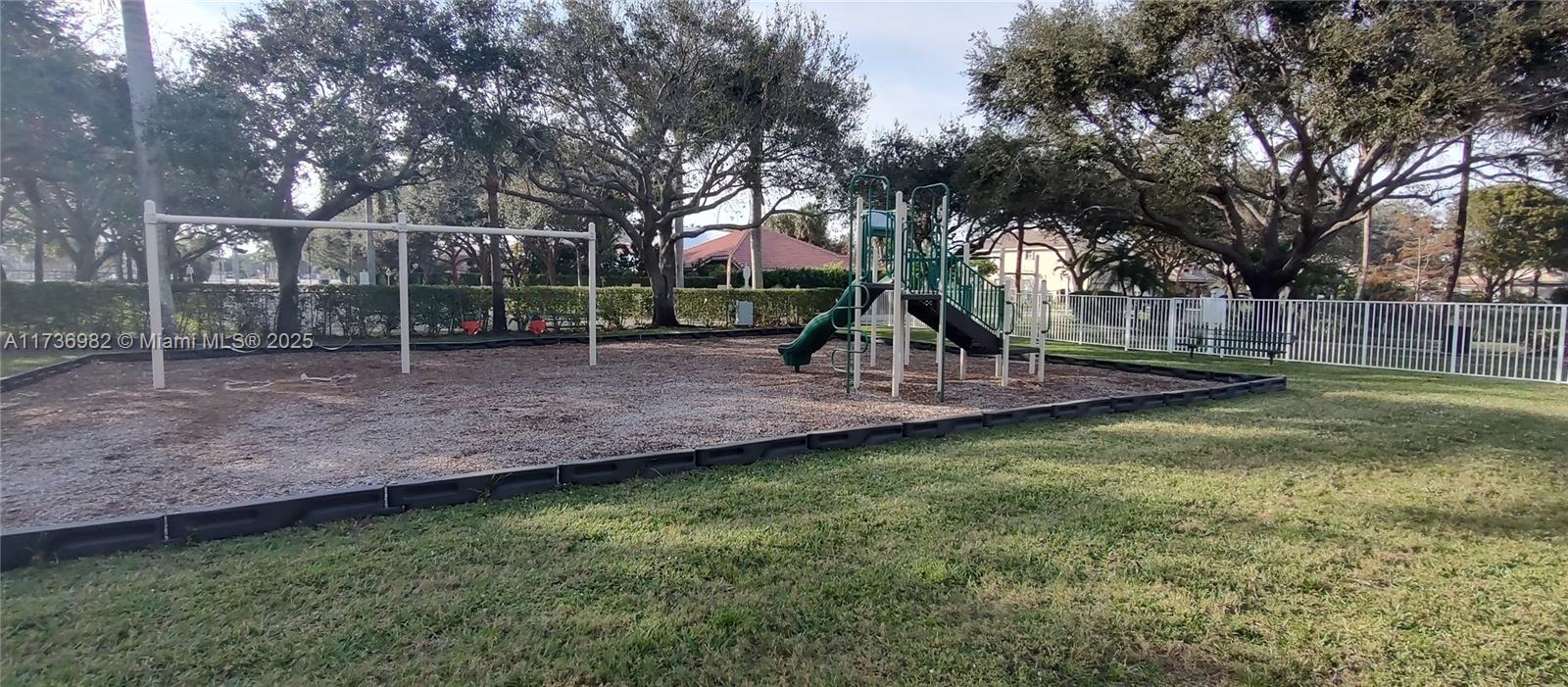 CITRUS PARK PL - Residential