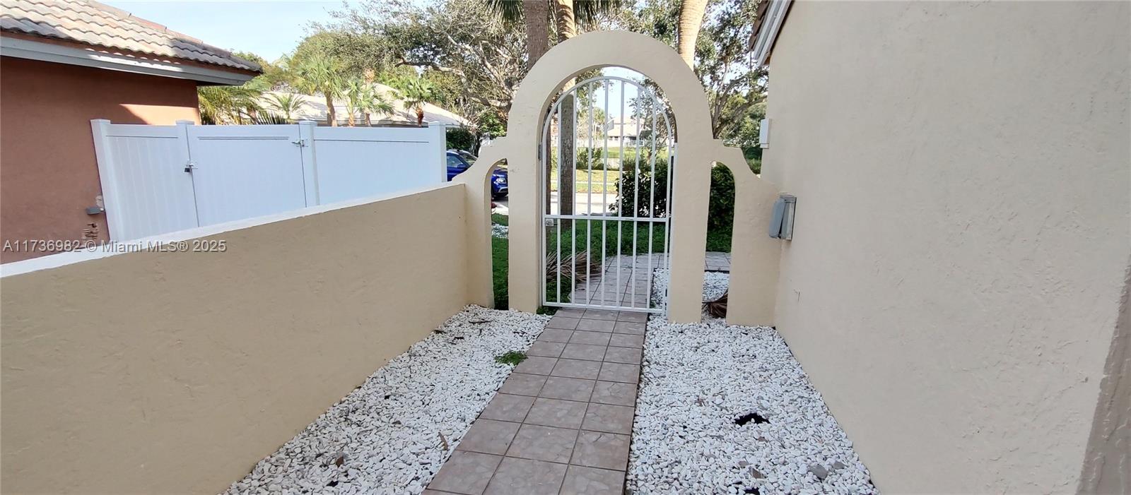 CITRUS PARK PL - Residential
