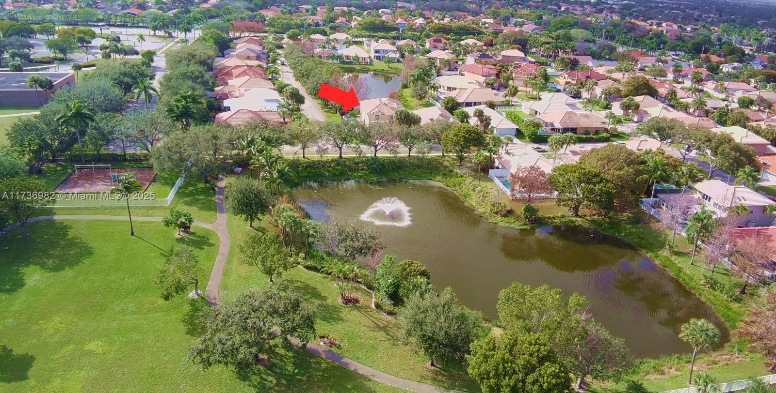CITRUS PARK PL - Residential