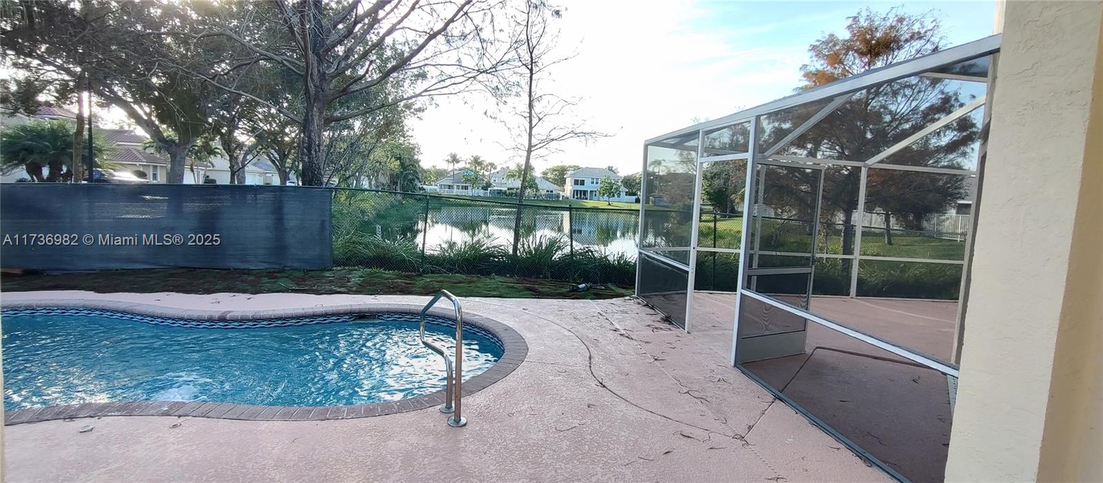 CITRUS PARK PL - Residential