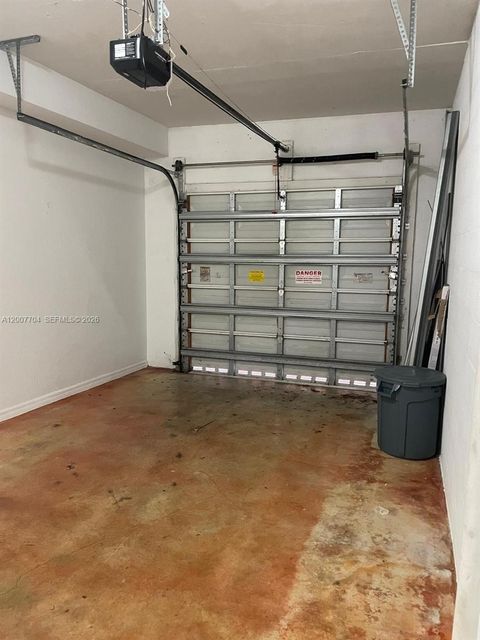 Tiny photo for 2500 Centergate Dr #104, Miramar, FL 33025 (MLS # A12007704)