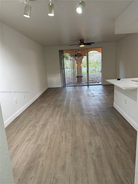 Tiny photo for 2500 Centergate Dr #104, Miramar, FL 33025 (MLS # A12007704)