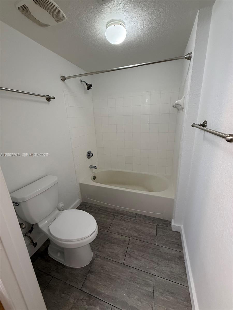 AVENTINE AT MIRAMAR CONDO - Residential