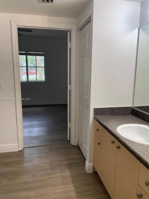Tiny photo for 2500 Centergate Dr #104, Miramar, FL 33025 (MLS # A12007704)