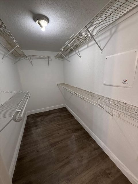 Tiny photo for 2500 Centergate Dr #104, Miramar, FL 33025 (MLS # A12007704)