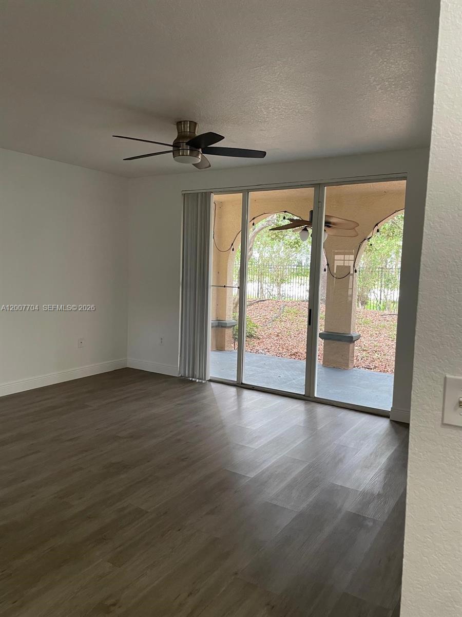 AVENTINE AT MIRAMAR CONDO - Residential