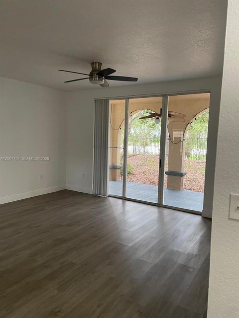 Tiny photo for 2500 Centergate Dr #104, Miramar, FL 33025 (MLS # A12007704)