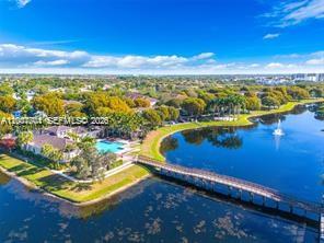 AVENTINE AT MIRAMAR CONDO - Residential