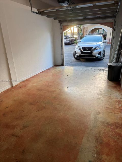 Tiny photo for 2500 Centergate Dr #104, Miramar, FL 33025 (MLS # A12007704)