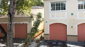 AVENTINE AT MIRAMAR CONDO - Residential