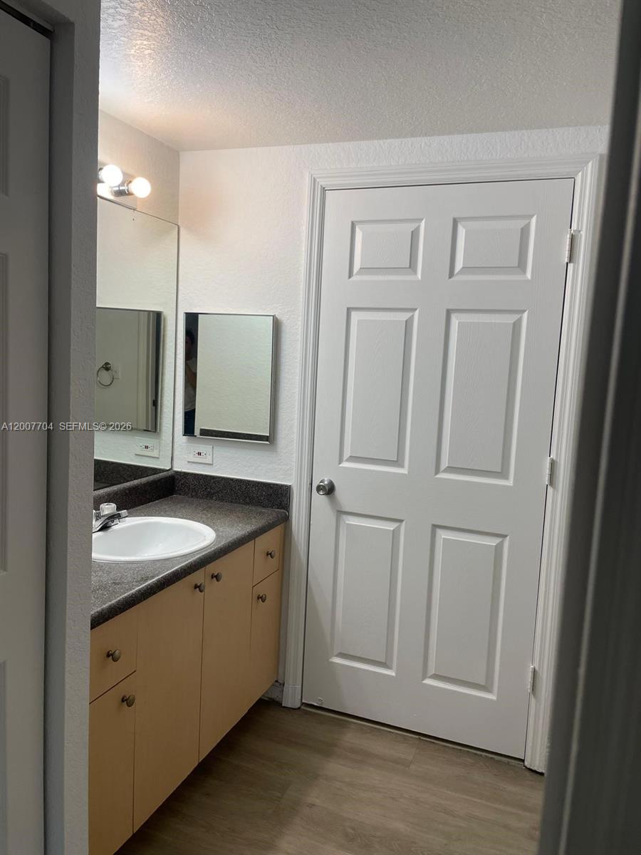 AVENTINE AT MIRAMAR CONDO - Residential