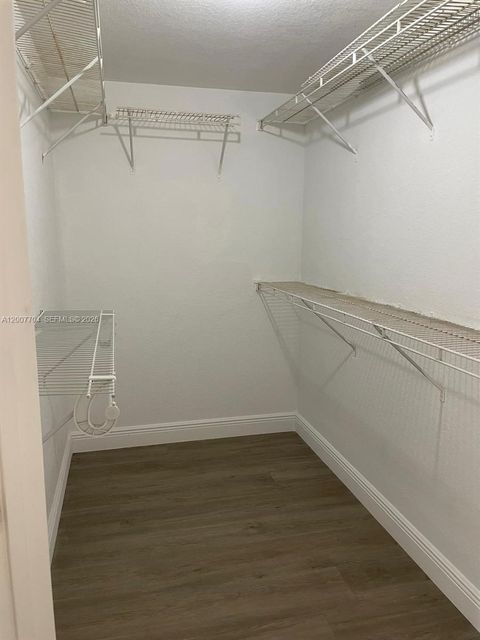 Tiny photo for 2500 Centergate Dr #104, Miramar, FL 33025 (MLS # A12007704)