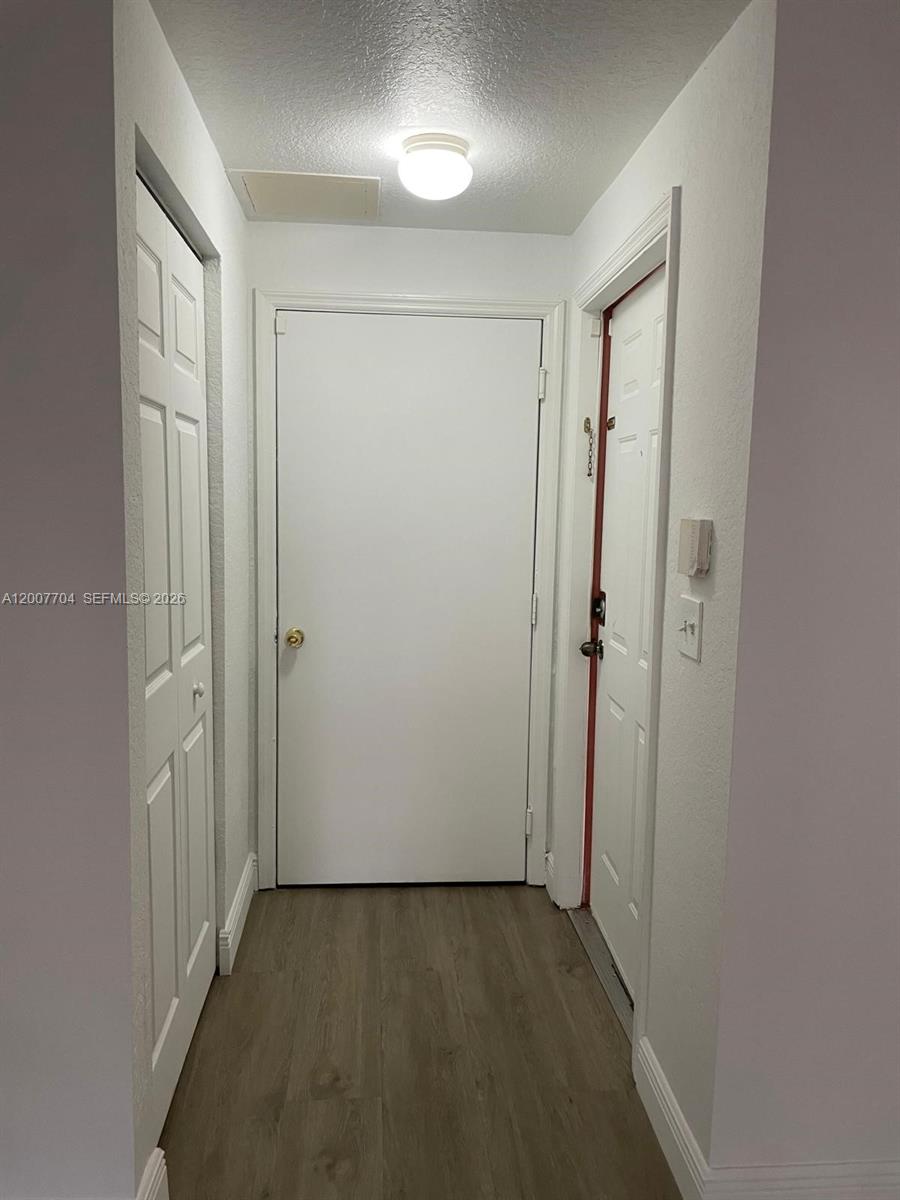 AVENTINE AT MIRAMAR CONDO - Residential