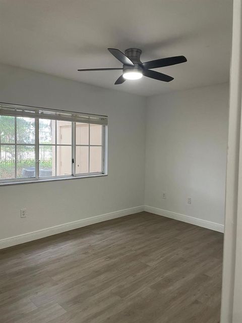 Tiny photo for 2500 Centergate Dr #104, Miramar, FL 33025 (MLS # A12007704)