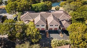 AVENTINE AT MIRAMAR CONDO - Residential