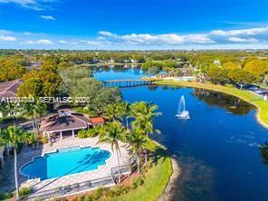 AVENTINE AT MIRAMAR CONDO - Residential