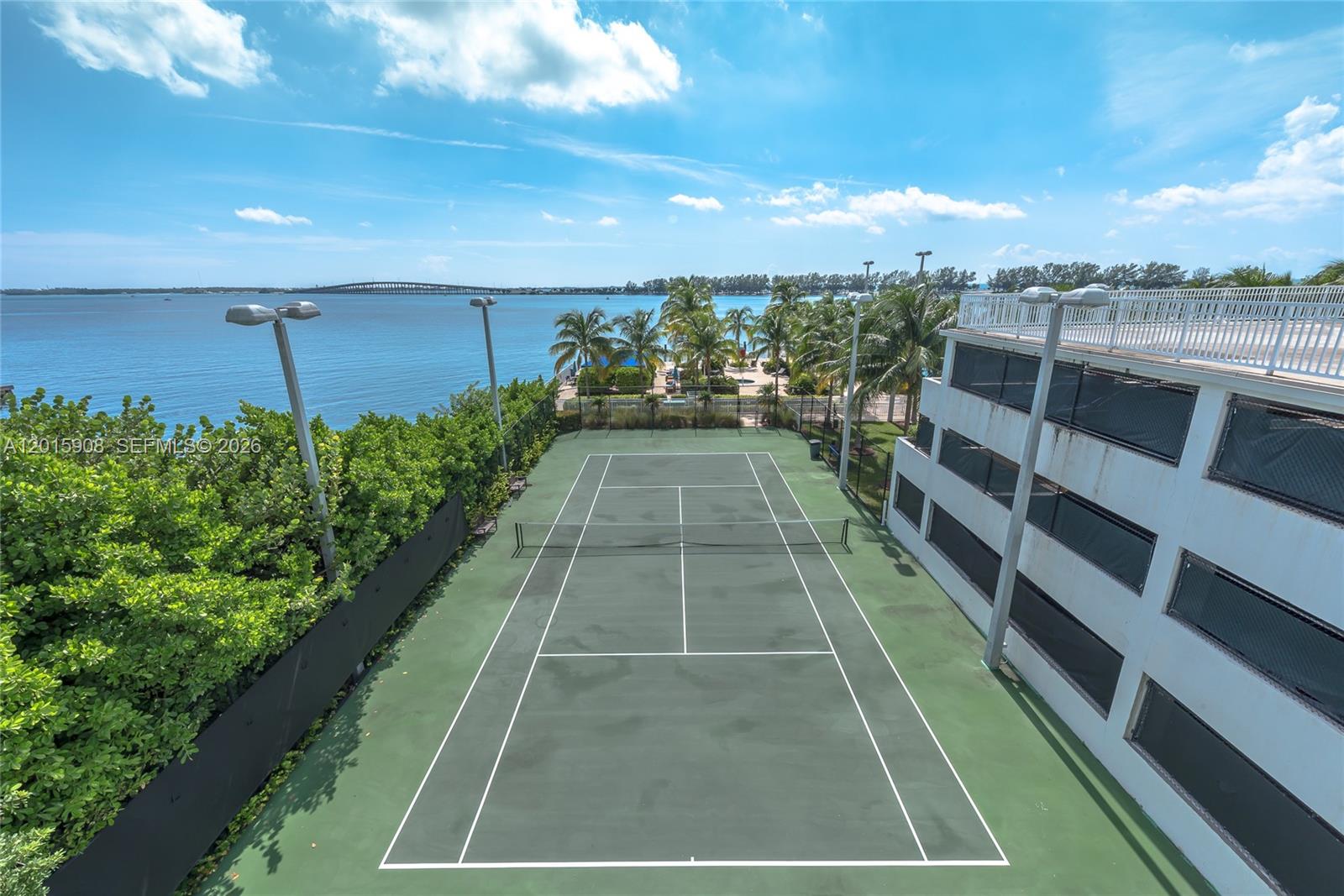 2101 Brickell Ave 2708