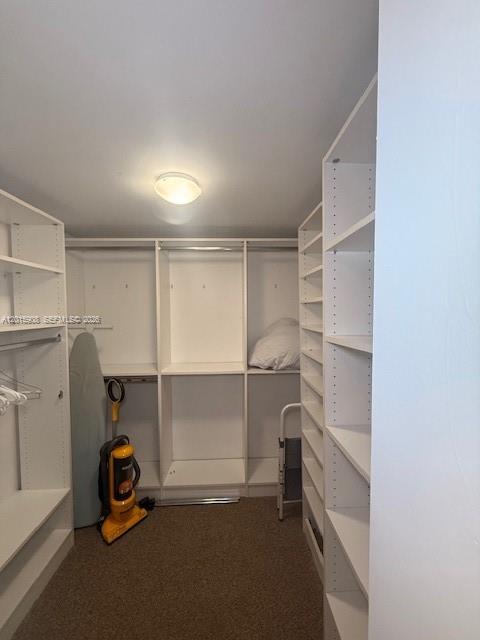 SKYLINE ON BRICKELL CONDO - Residential Lease