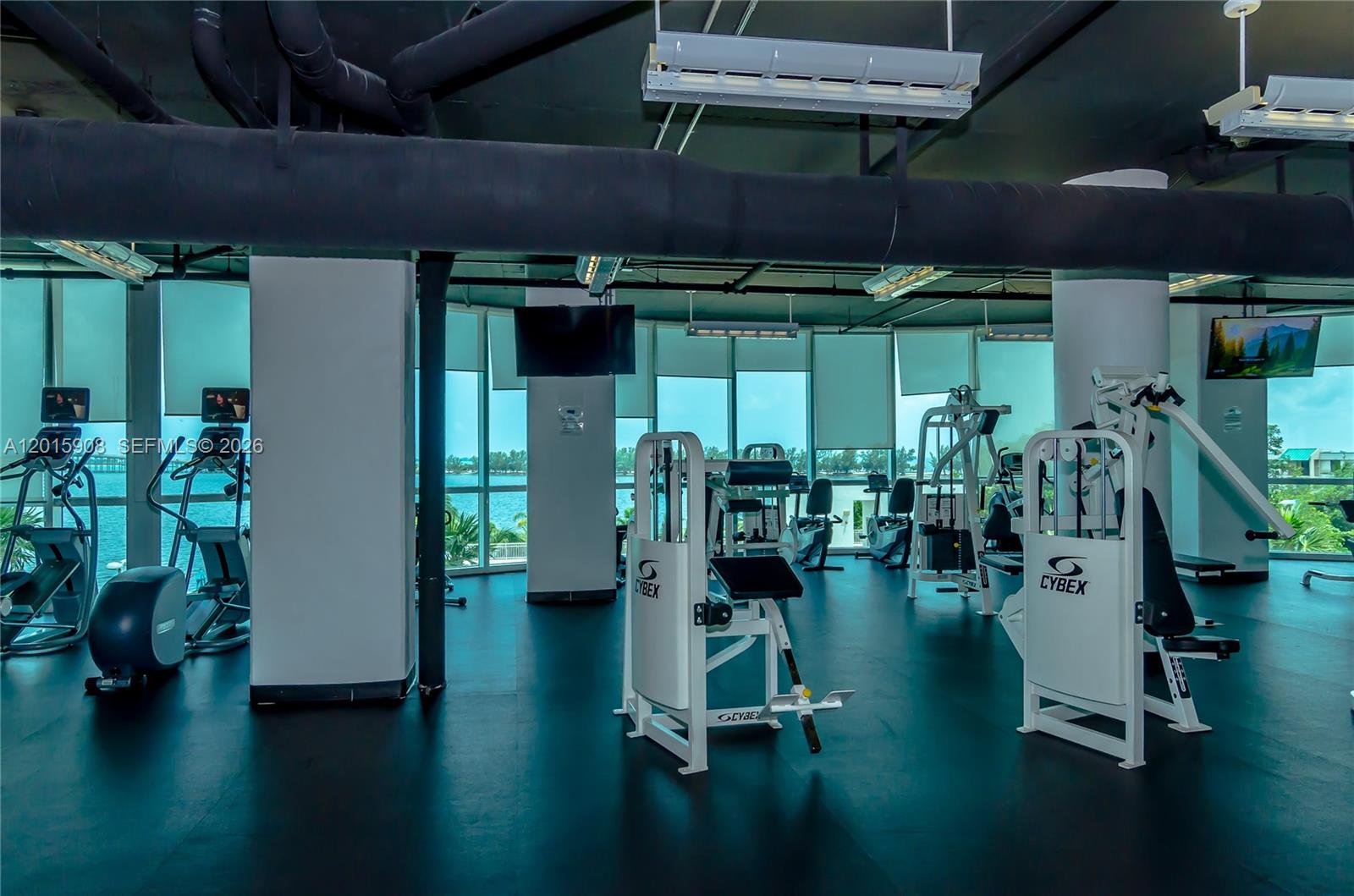 2101 Brickell Ave 2708