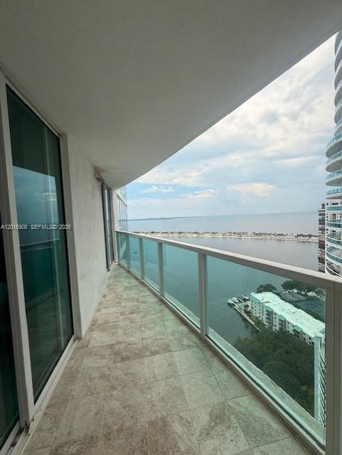 SKYLINE ON BRICKELL CONDO - Residential Lease
