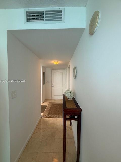 SKYLINE ON BRICKELL CONDO - Residential Lease