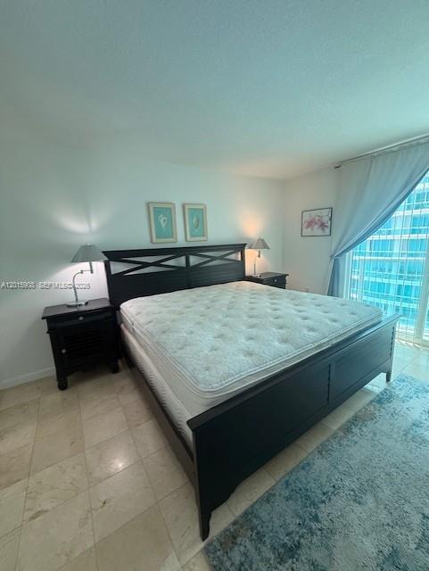 SKYLINE ON BRICKELL CONDO - Residential Lease