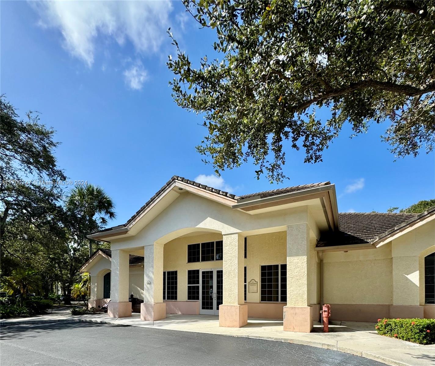 Here’s a unique opportunity in an established medical hub, located directly next to the largest hospitals in the region, featuring specialized trauma, stroke, and cardiac care centers. This exceptional property boasts a co-working space tailored for various medical professionals, fostering collaboration and innovation in a supportive environment. The location is further enhanced by its proximity to the fire department, ensuring rapid emergency response, if needed. Ample parking is available for both staff and patients, making access convenient and hassle-free. Don’t miss your chance to be part of this vibrant medical community—schedule a tour today!