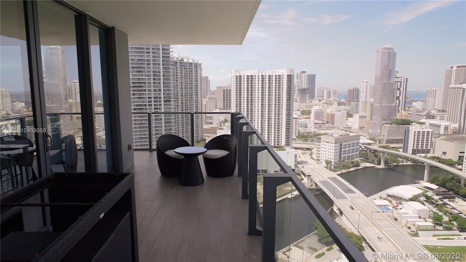 RISE CONDO - Residential Lease