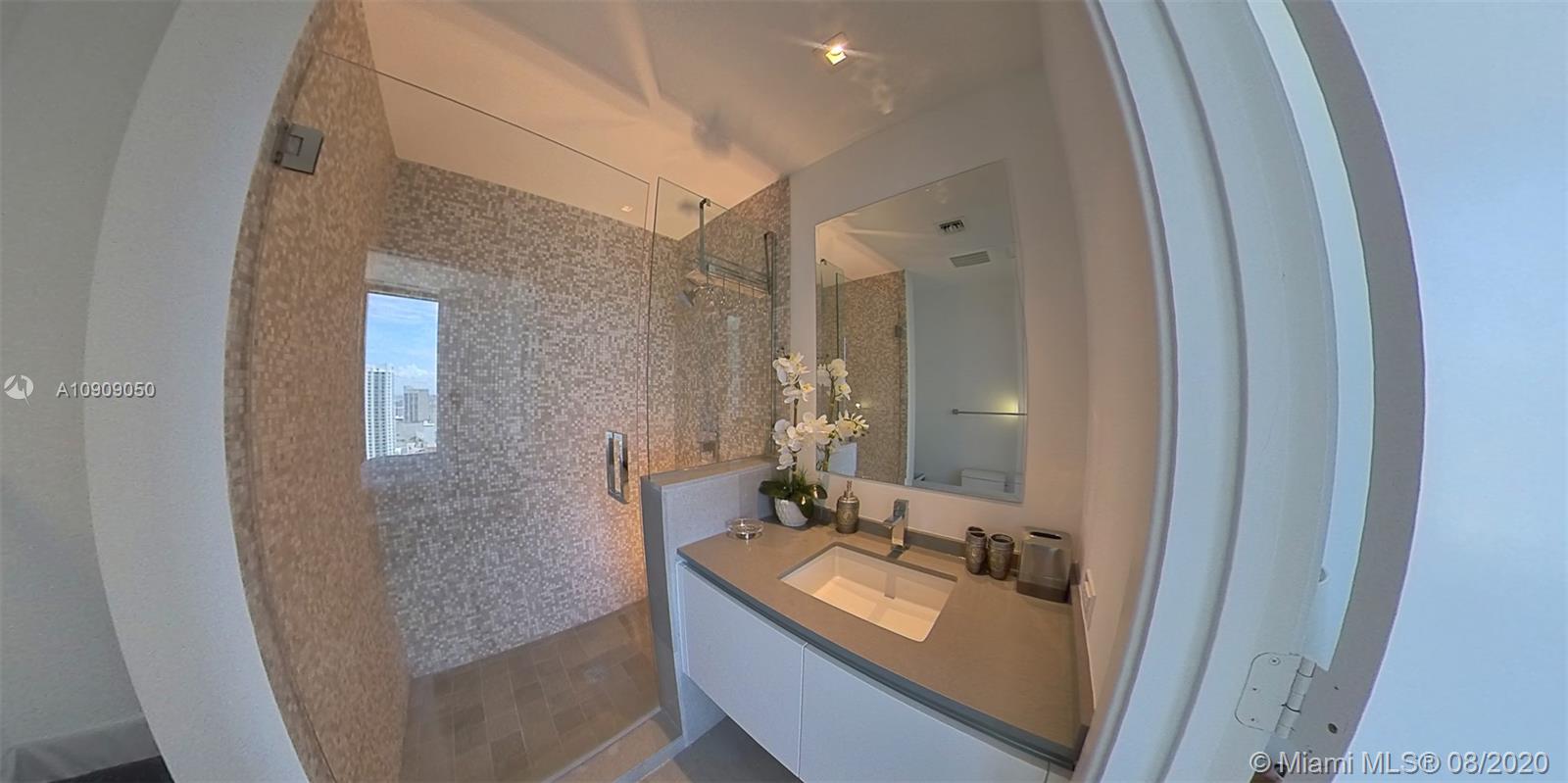 RISE CONDO - Residential Lease