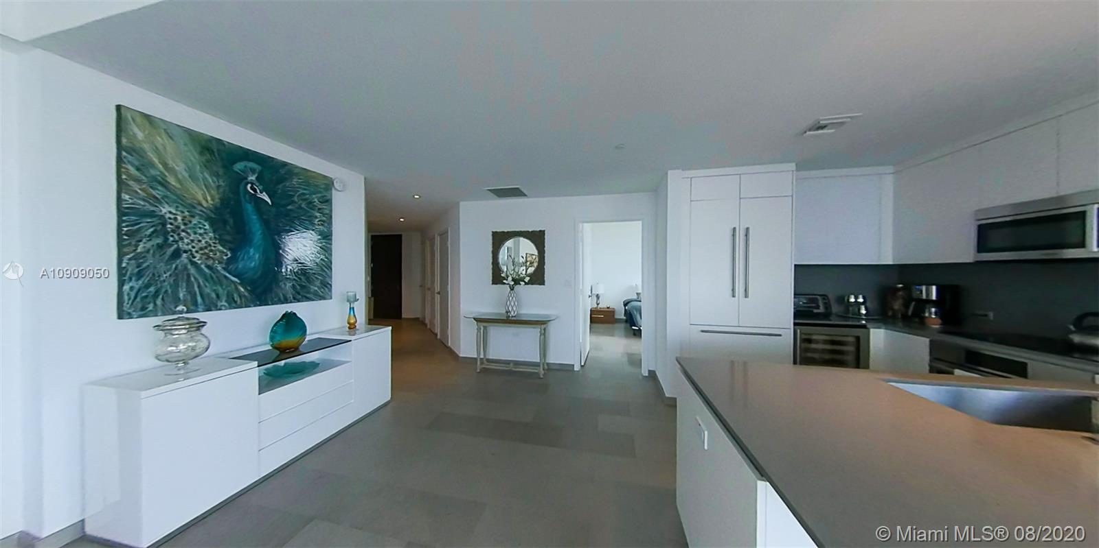 RISE CONDO - Residential Lease