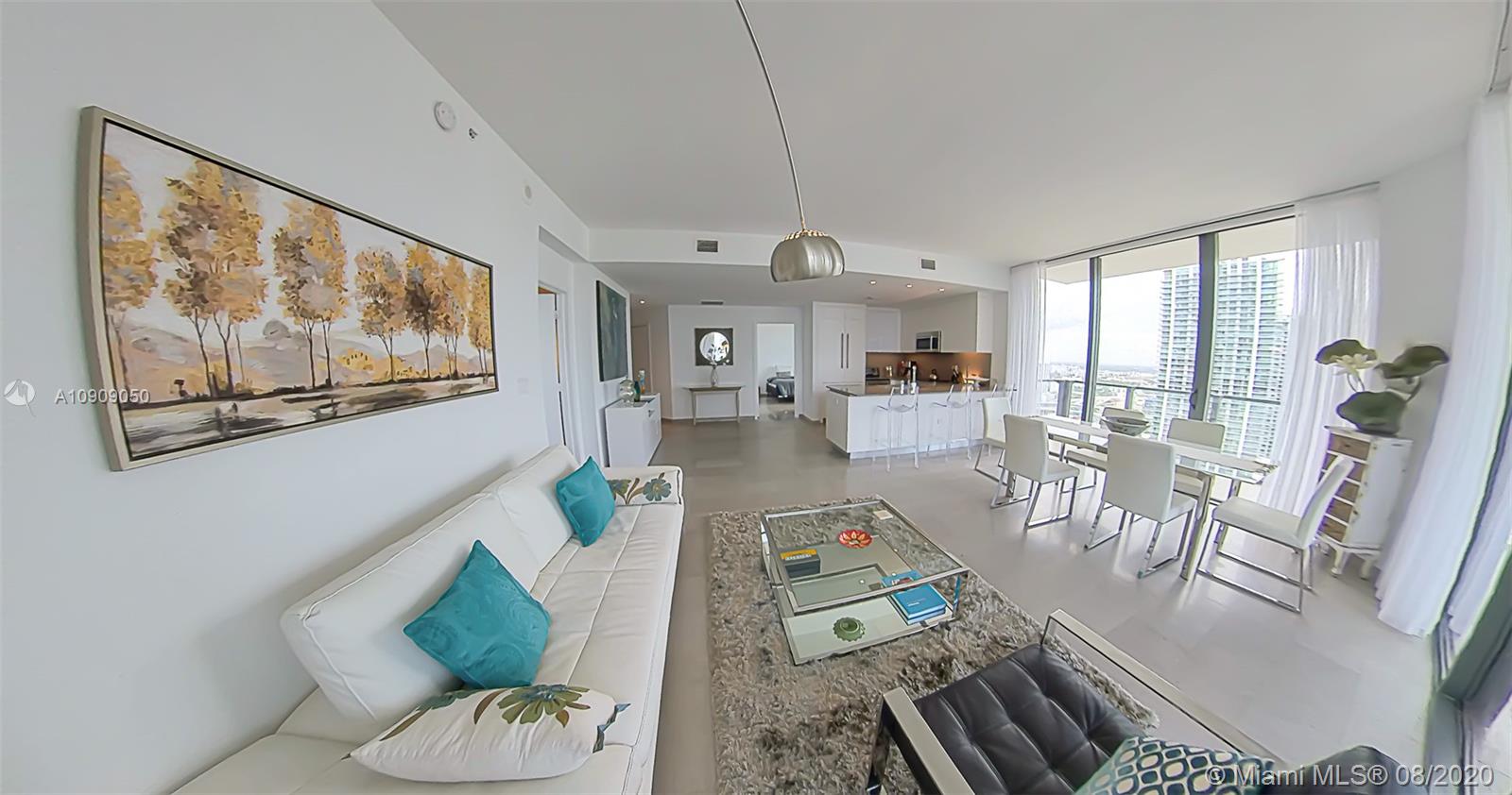 RISE CONDO - Residential Lease
