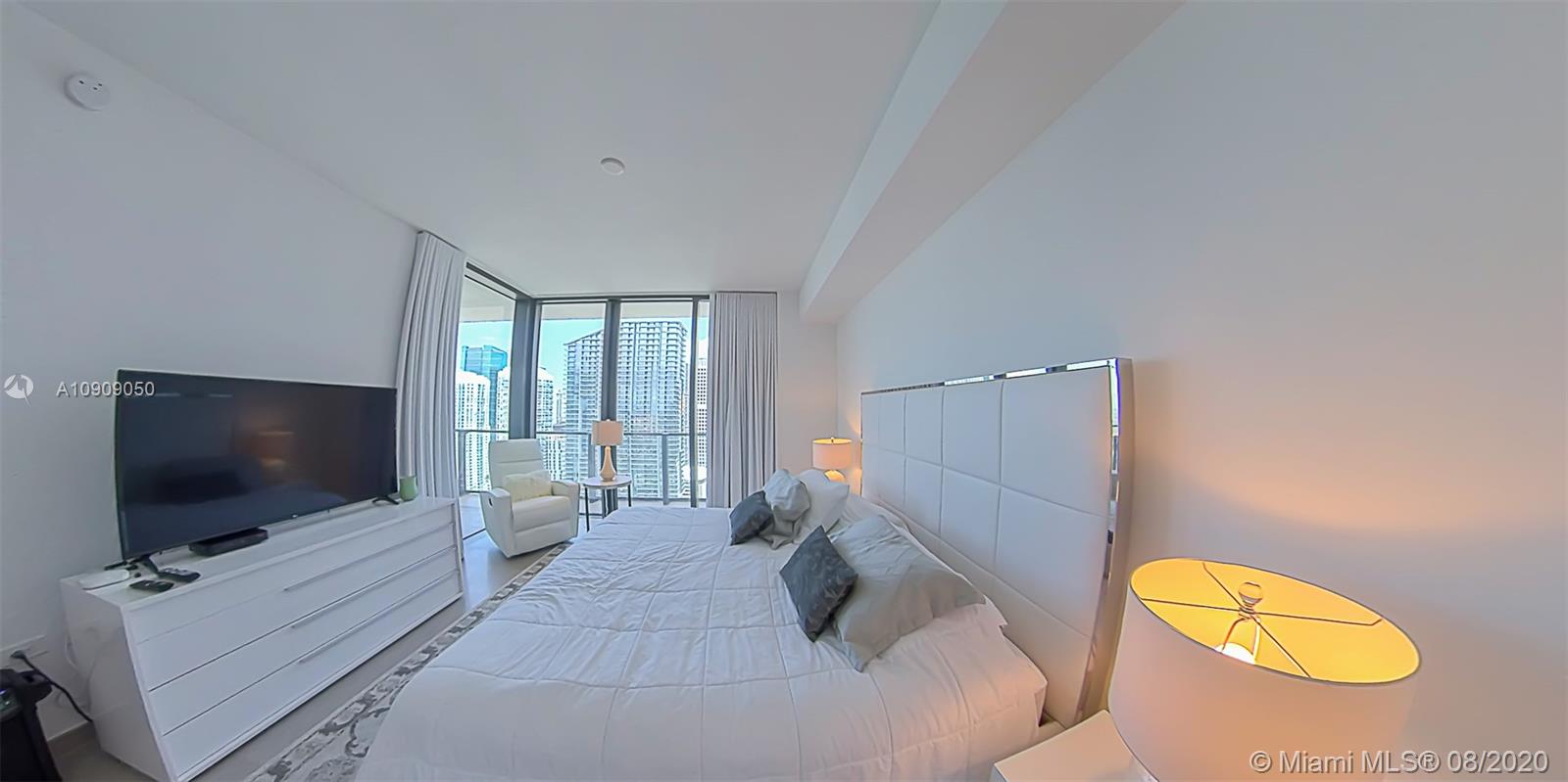 RISE CONDO - Residential Lease