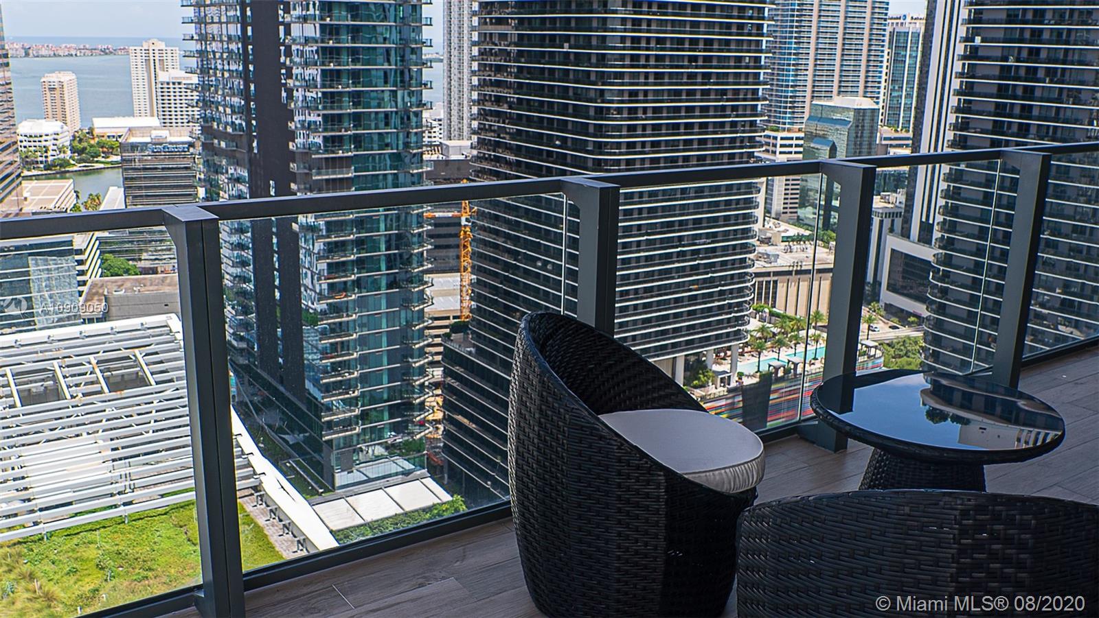 RISE CONDO - Residential Lease