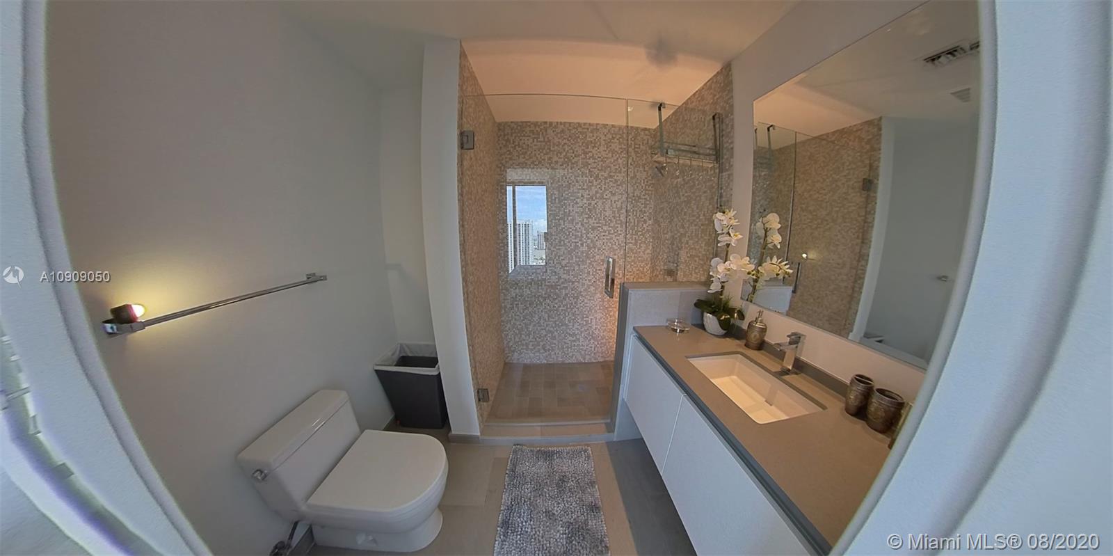 RISE CONDO - Residential Lease