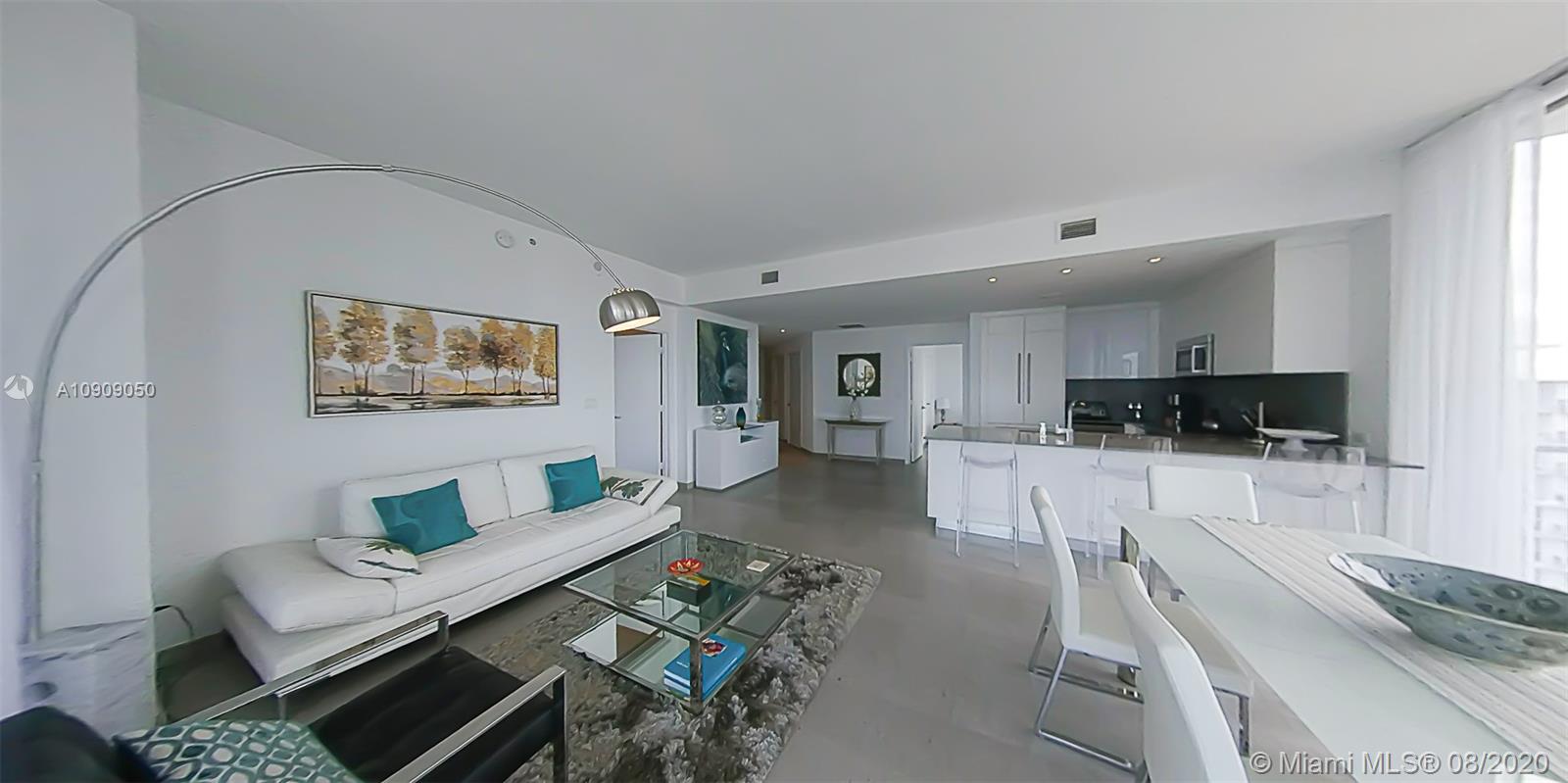 RISE CONDO - Residential Lease