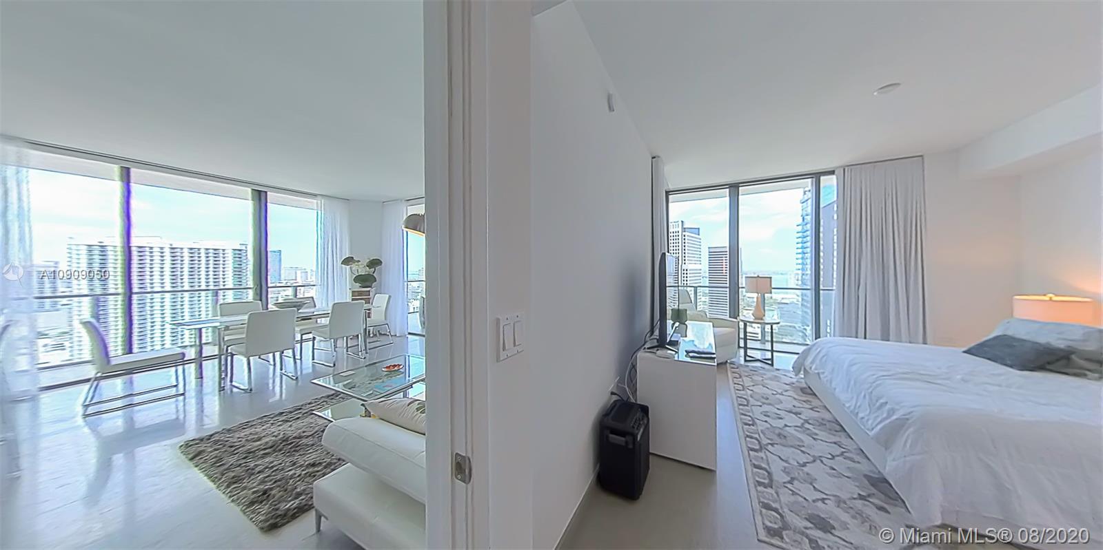 RISE CONDO - Residential Lease