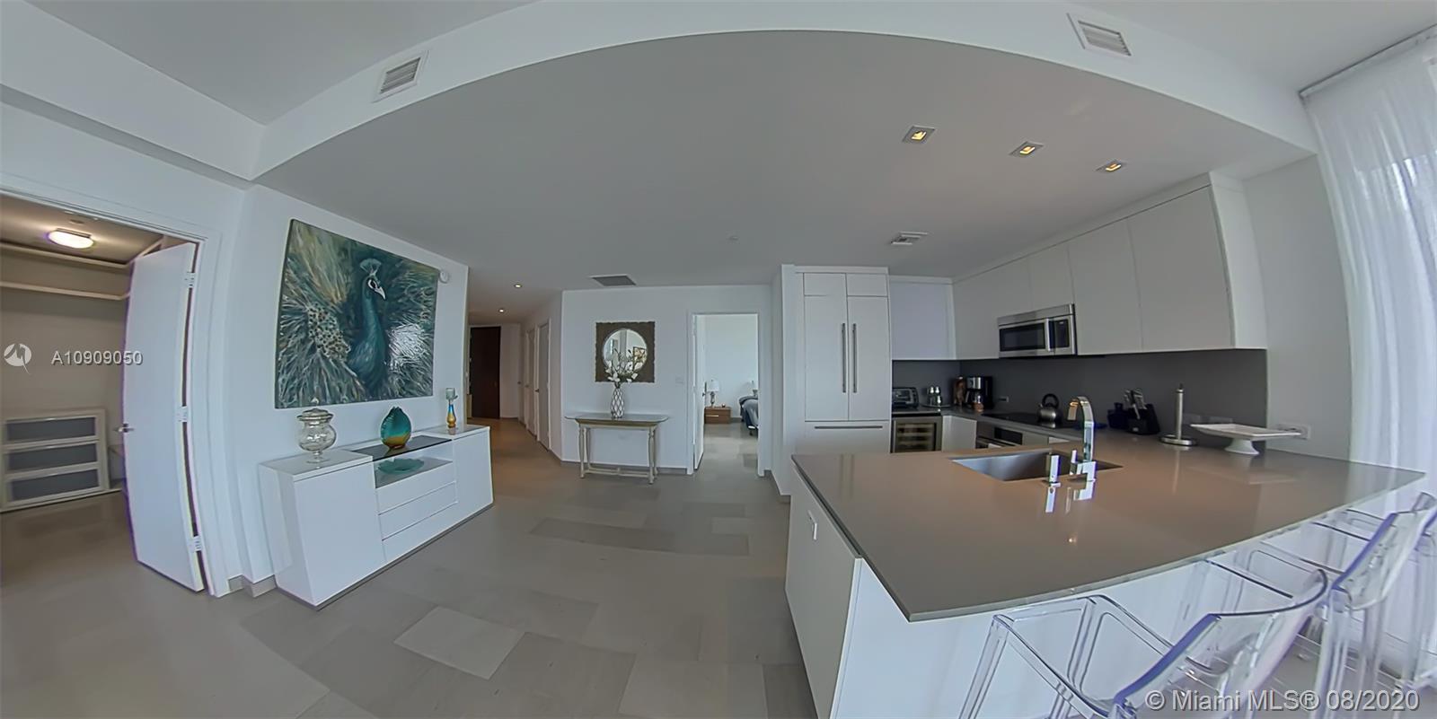RISE CONDO - Residential Lease