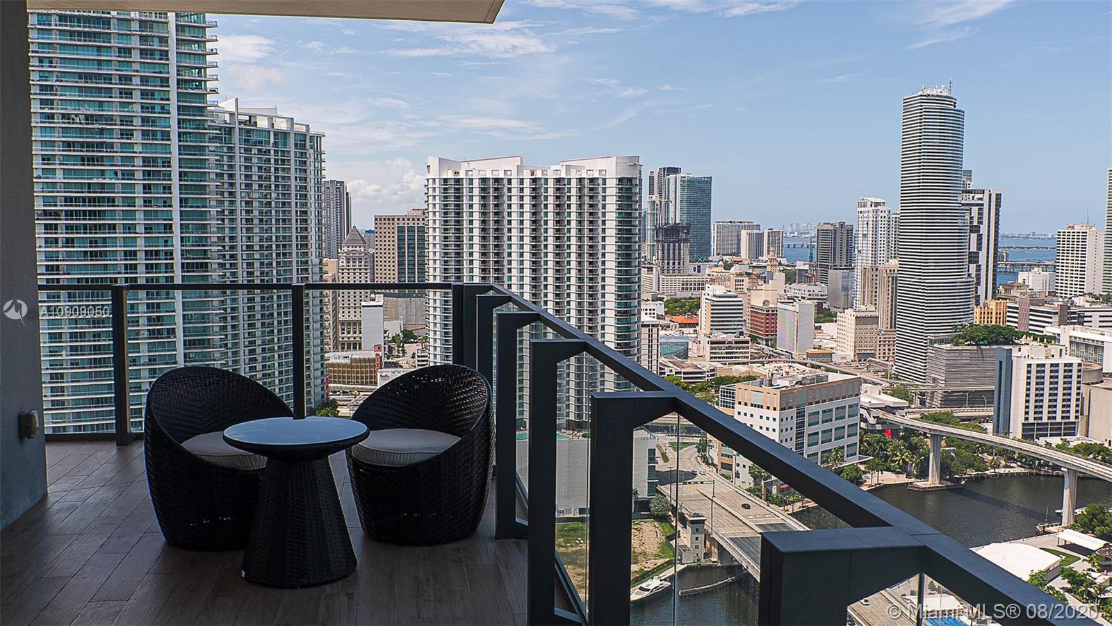 RISE CONDO - Residential Lease